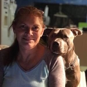 Meet your Posher, Ginny